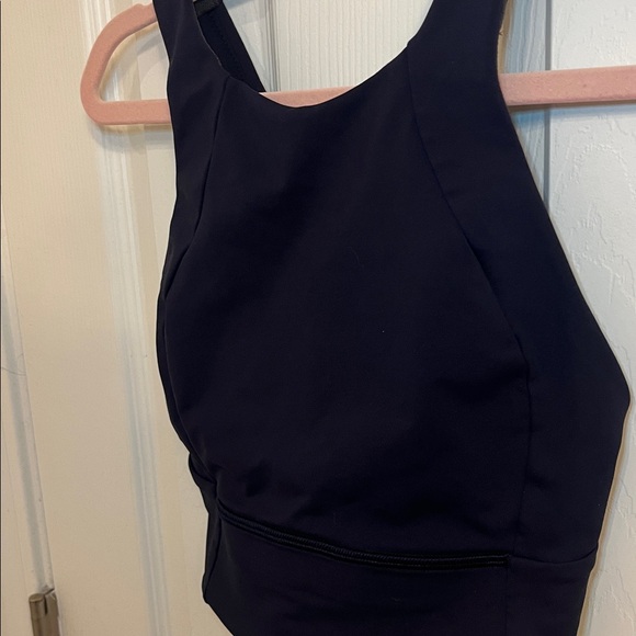 Lululemon Women’s Energy Sports Bra Top - Picture 5 of 8